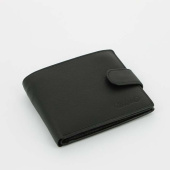 Портмоне S.QUIRE 4400-BK Soft